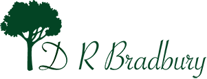 DR Bradbury